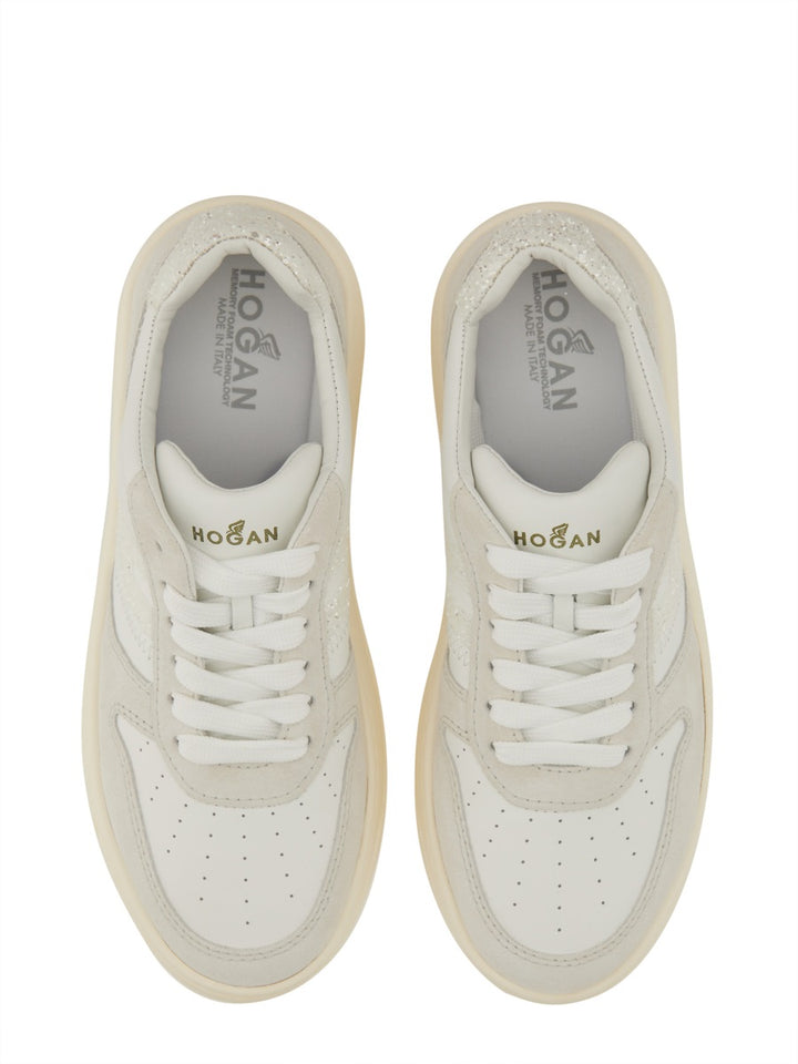 Hogan Sneakers - Grigio | Wanan Luxury