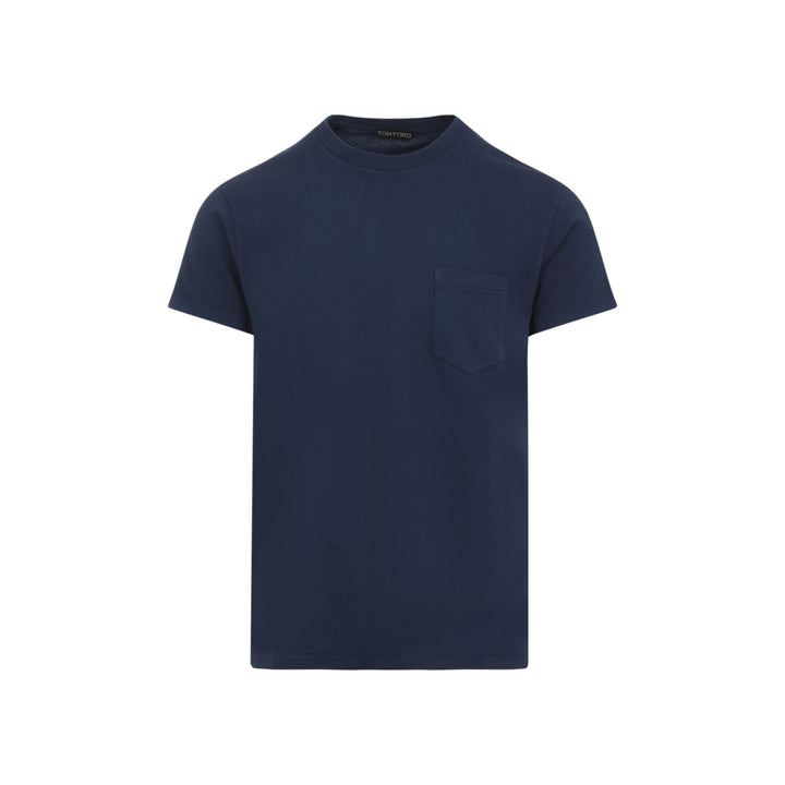 Tom Ford T-shirts - Blu | 45944686daf011140ac3dc9f9c6f9410ca4e846c