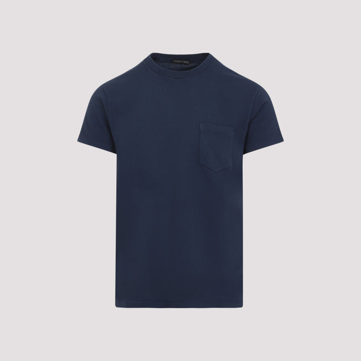 Tom Ford T-shirts - Blu | 80d970c410d6e01e6bb76e5c5f5b24833f7aa7ba
