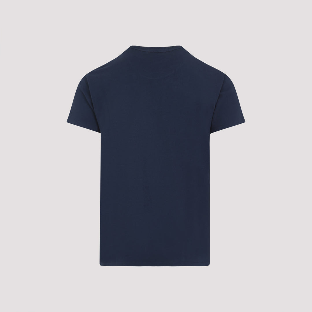 Tom Ford T-shirts - Blu | b796fc74bc68b9f1843131904b74803b1463108c