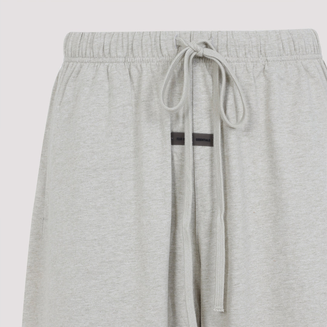 Fear Of God Essentials Shorts - Grey | 55996093d1628e409921cd617bc4873610f4be1d