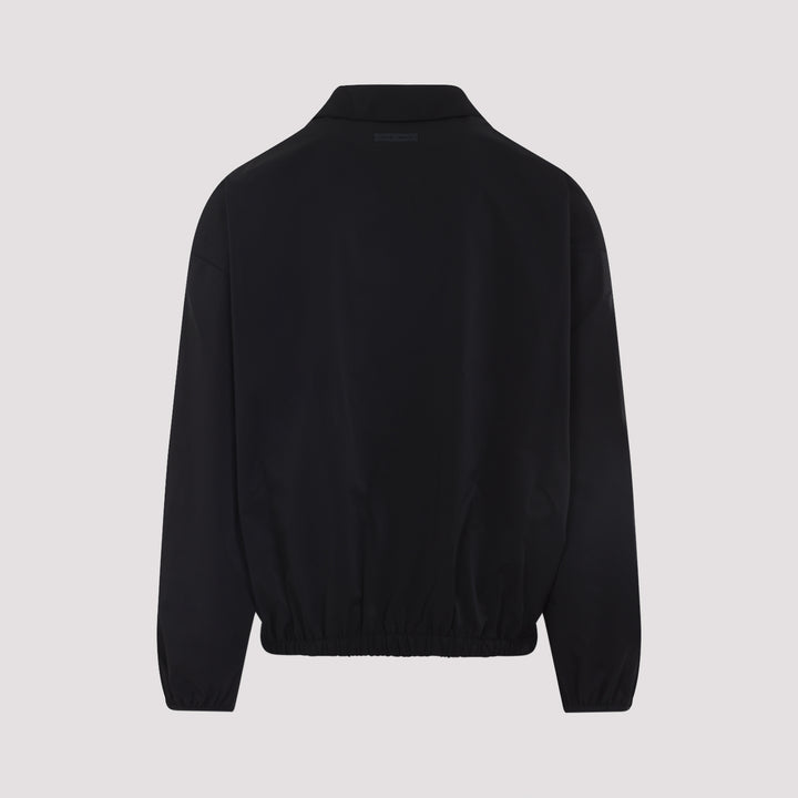 Fear Of God Essentials Sweatshirts - Nero | e82a9a76c9eee613db292c14531dd96101dcd750