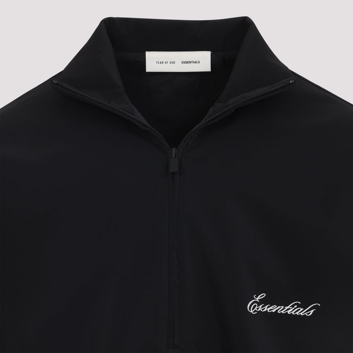 Fear Of God Essentials Sweatshirts - Nero | a7c958395ec0af38972880ff51a4291d27194d52