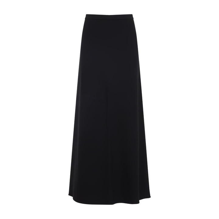 Max Mara Long skirts - Nero | 6d7a535a043410998840d0c87573b8652c85768a