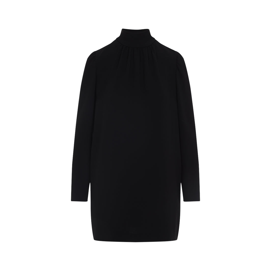 Max Mara Mini dresses - Nero | 1a29604baef3c30ab70b7b6194f4a0c9f885301b