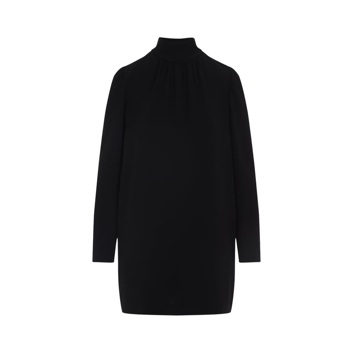 Max Mara Mini dresses - Nero | 1a29604baef3c30ab70b7b6194f4a0c9f885301b