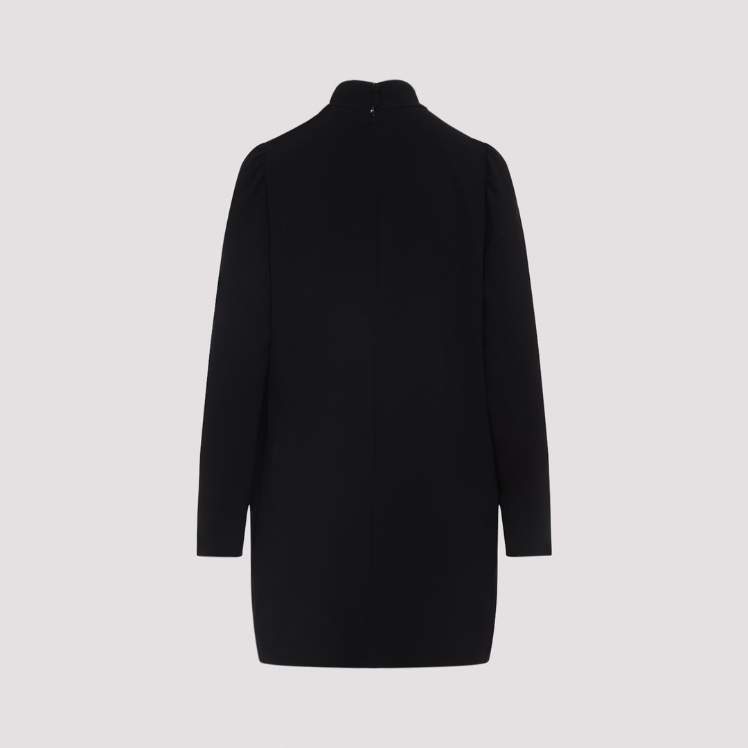 Max Mara Mini dresses - Nero | b7e55e616e1921a5e55651a280b110bff5e4ed1d