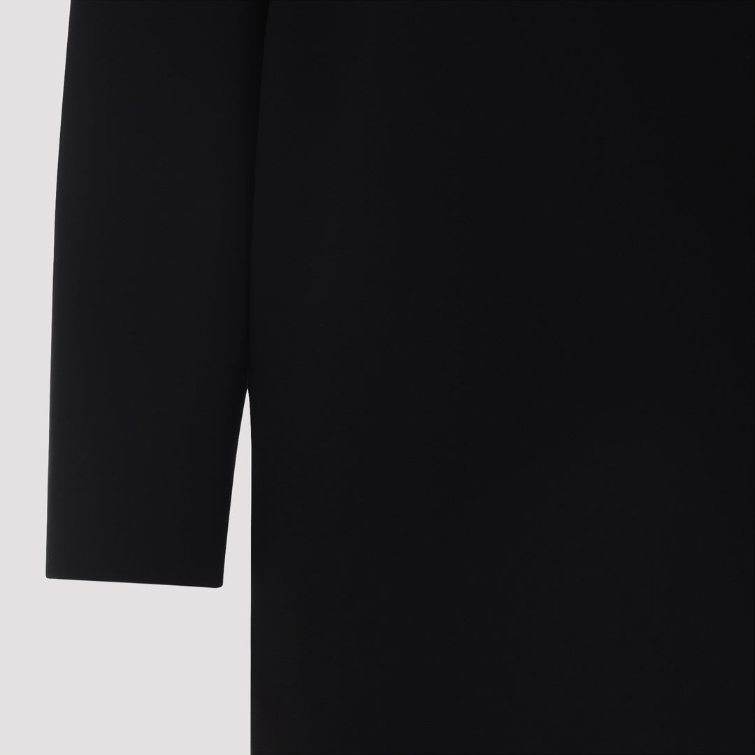 Max Mara Mini dresses - Nero | 11c18092c2ec613350ad9163ade457863501549a