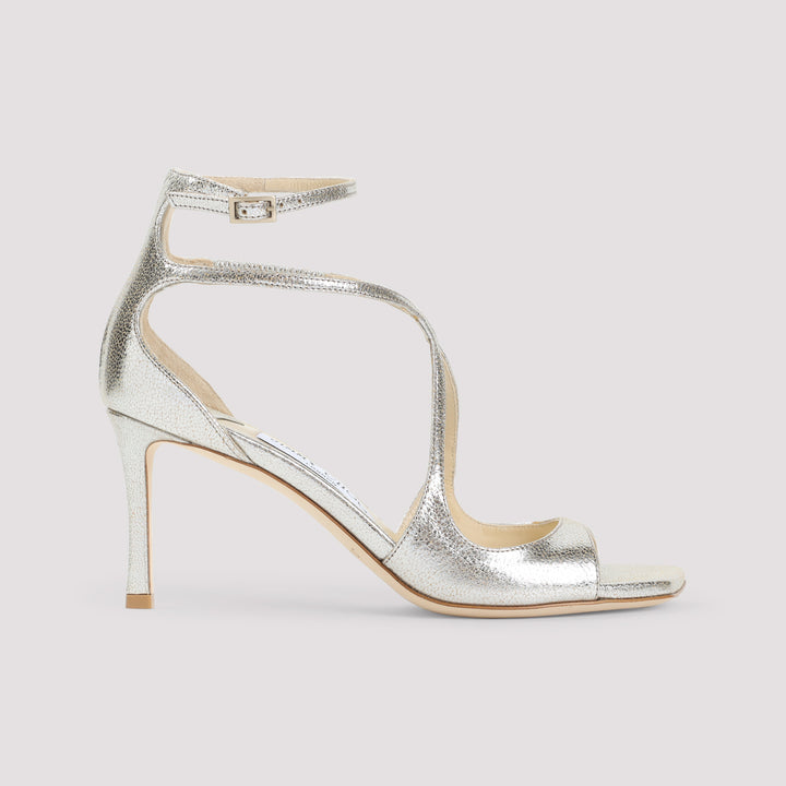 Jimmy Choo Sandali - Metallic | 0911b9278d7773072877778529a8caf907624662