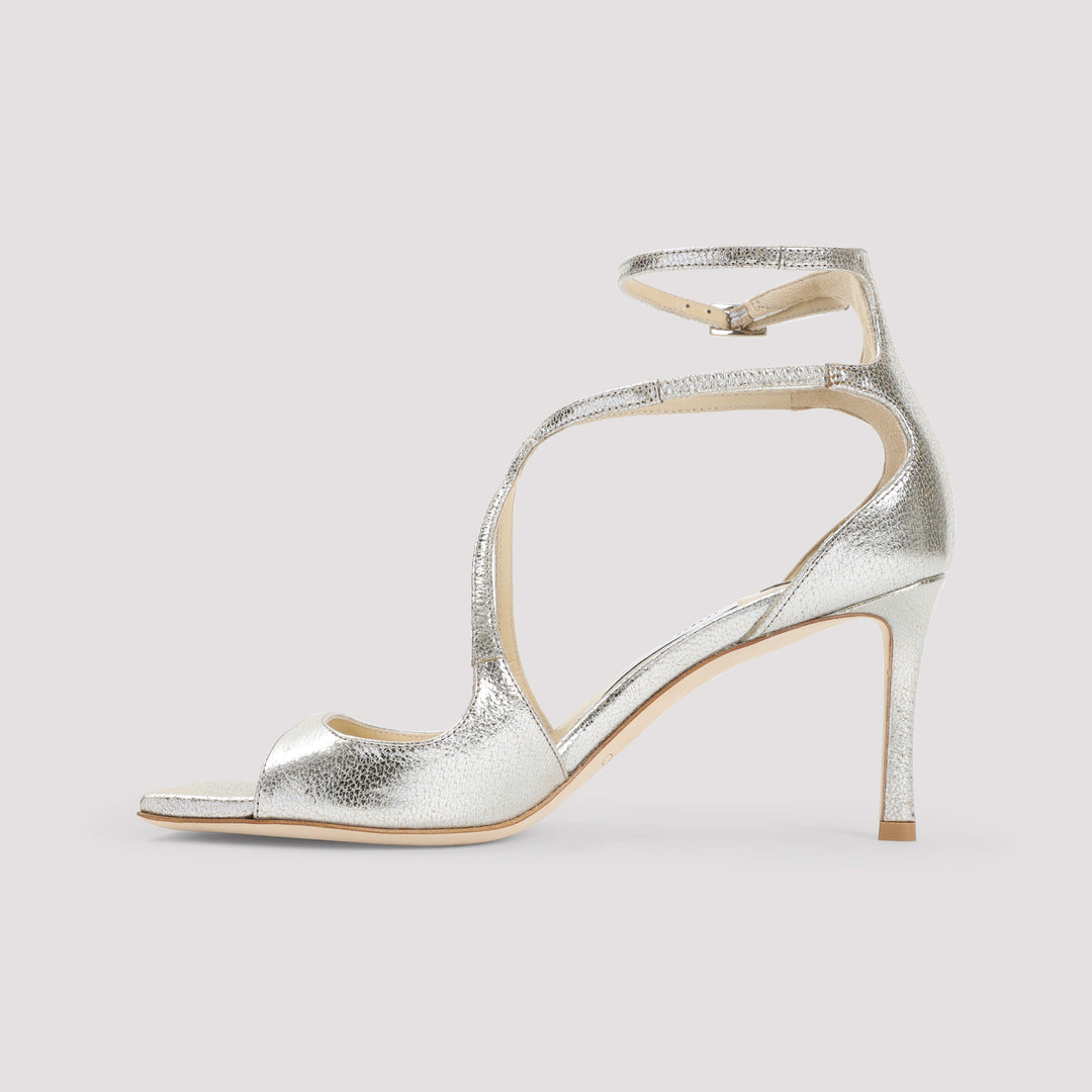 Jimmy Choo Sandali - Metallic | 83cf8f395159a0147c35ffdf8d8f010e488e649b