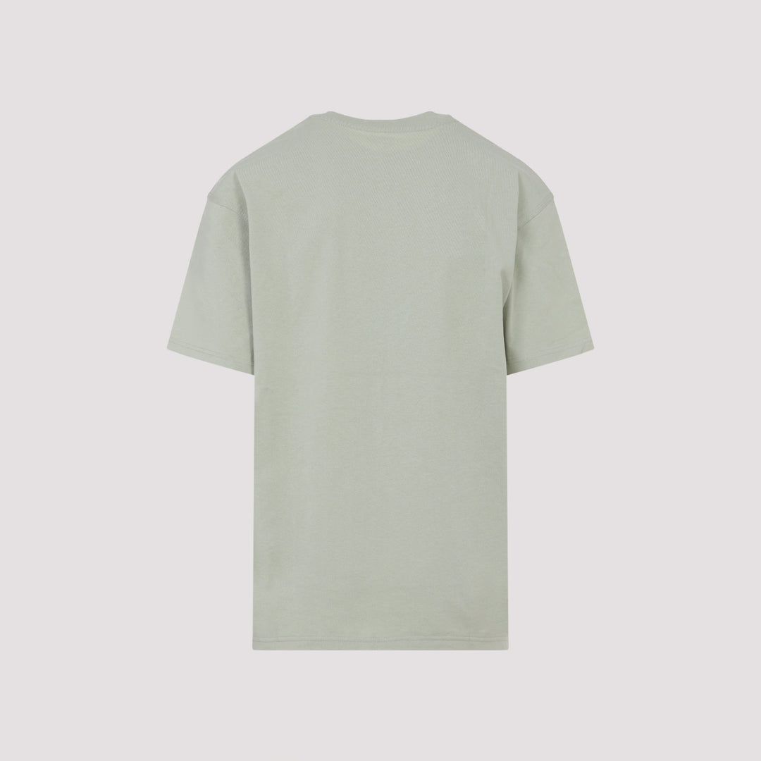 Carhartt Wip T-shirts - Verde | e9722005e7ac80315cb7dd481df230629309f57b