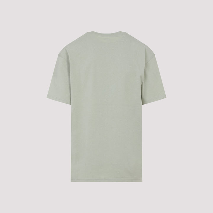 Carhartt Wip T-shirts - Verde | e9722005e7ac80315cb7dd481df230629309f57b