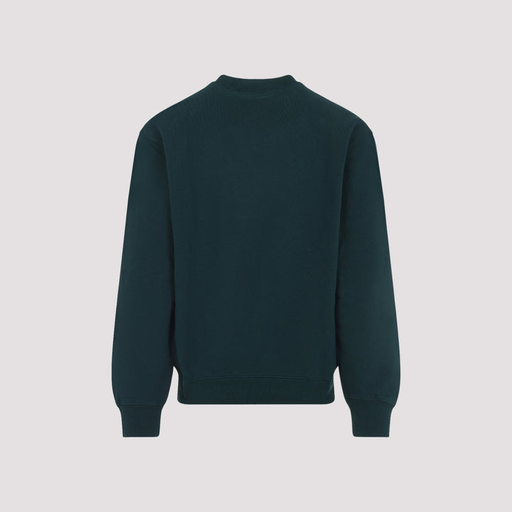 Carhartt Wip Sweatshirts - Verde | 1bad57a4e48ebd30e5f8c8bd4ce8003f2e306b3a