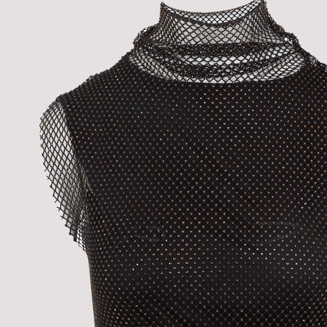 Sportmax Day evening - Marrone | b0e8bf1e015a939df9f27b6d49cf501d5641277a