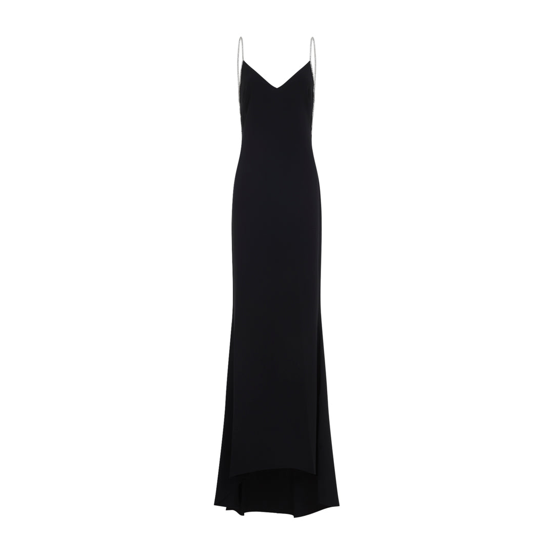 Tom Ford Long dresses - Nero | e4671f7c2446f8e698189641e035d8c745a11e3b