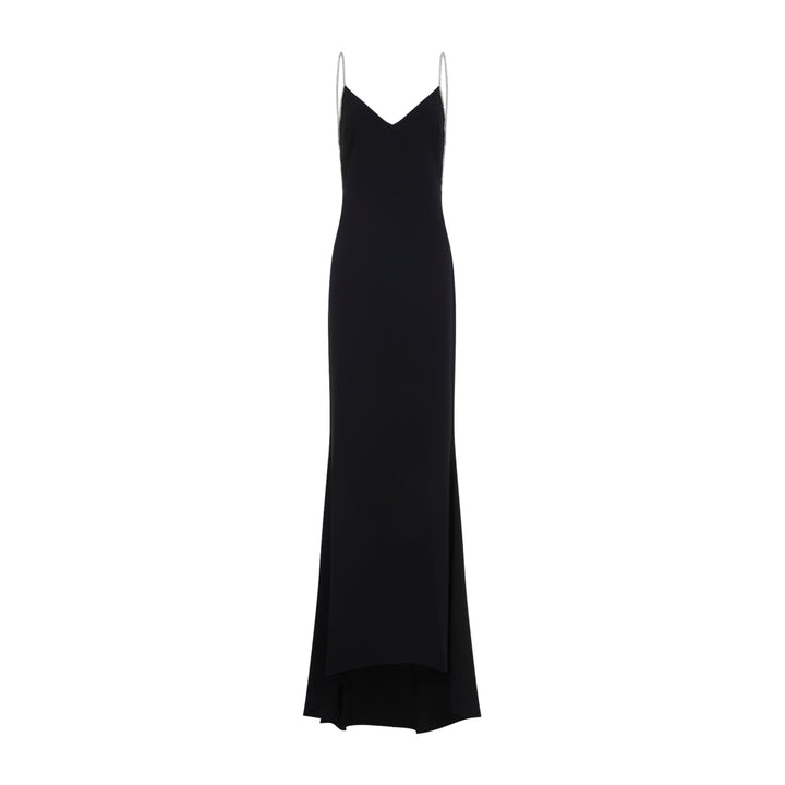 Tom Ford Long dresses - Nero | e4671f7c2446f8e698189641e035d8c745a11e3b