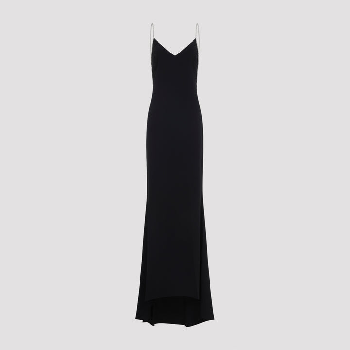 Tom Ford Long dresses - Nero | 95bef8a0f17ad8eabf82b6f71281cfe101422223