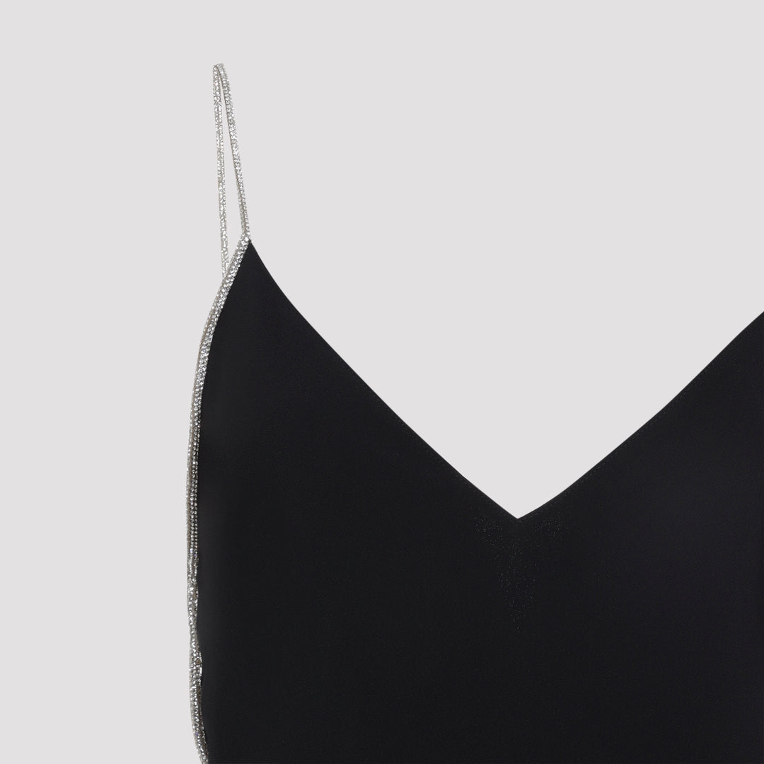 Tom Ford Long dresses - Nero | 9284b160ca3101d8943e1c8658607ecfcaff7f13