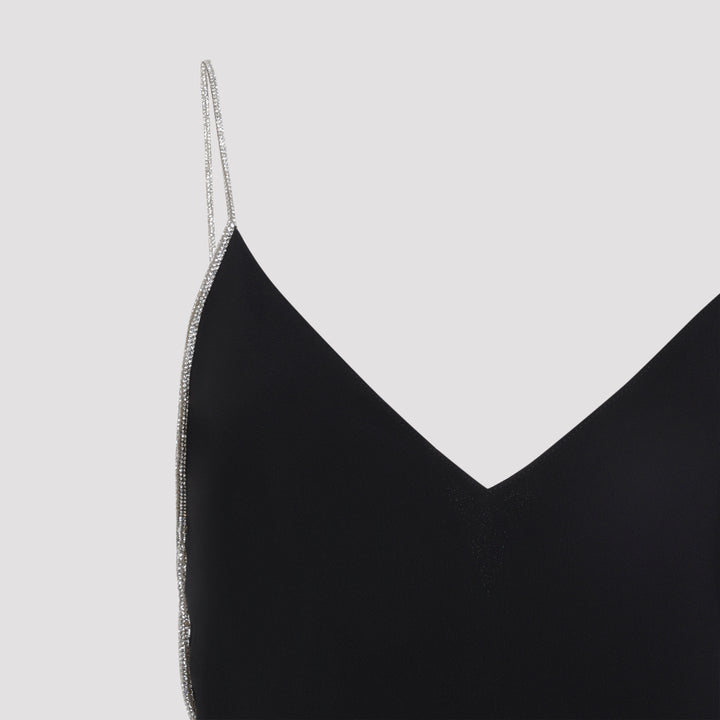 Tom Ford Long dresses - Nero | 9284b160ca3101d8943e1c8658607ecfcaff7f13