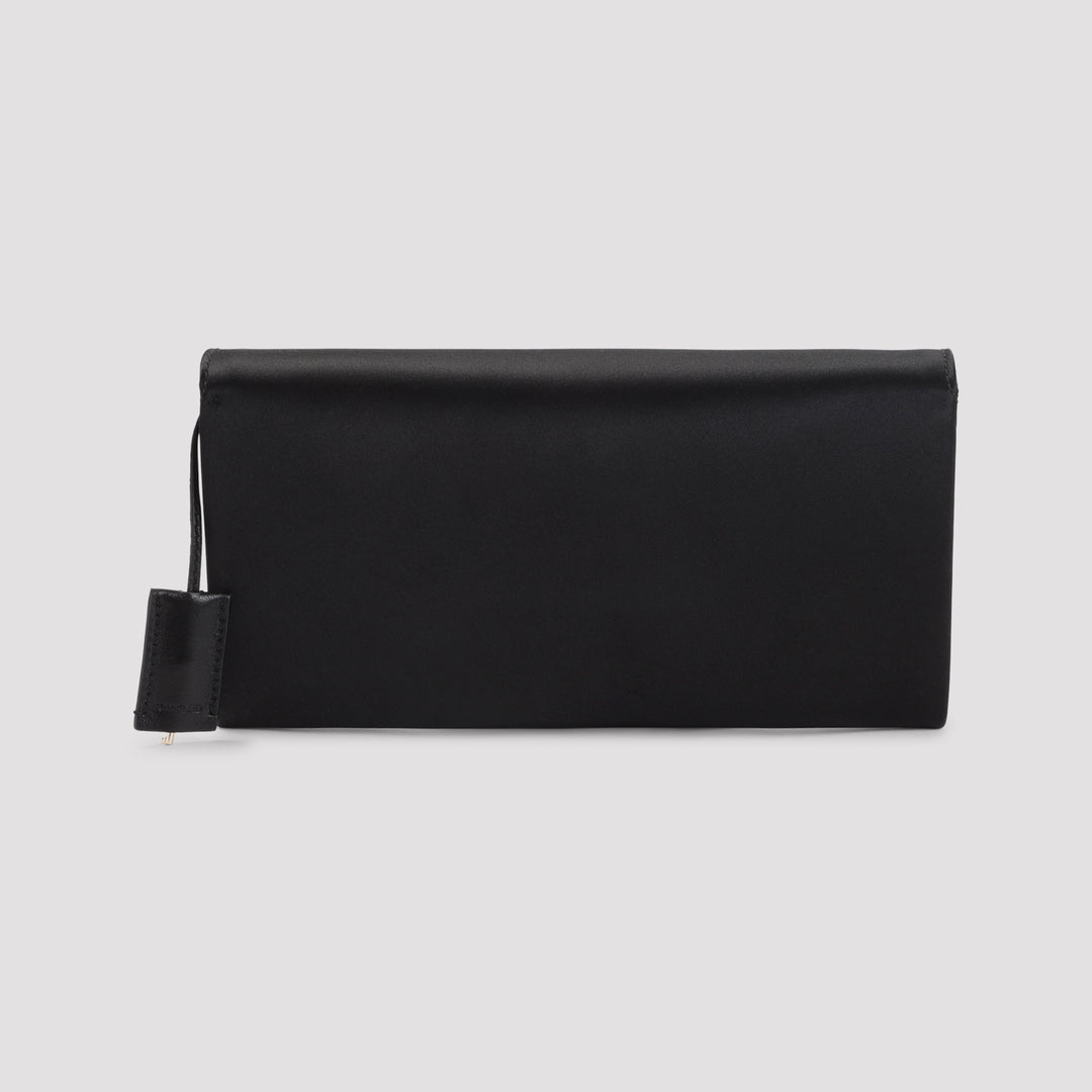 Tom Ford Clutches - Nero | 5298f93296133e41301fcf4f3540f654a7e75f20