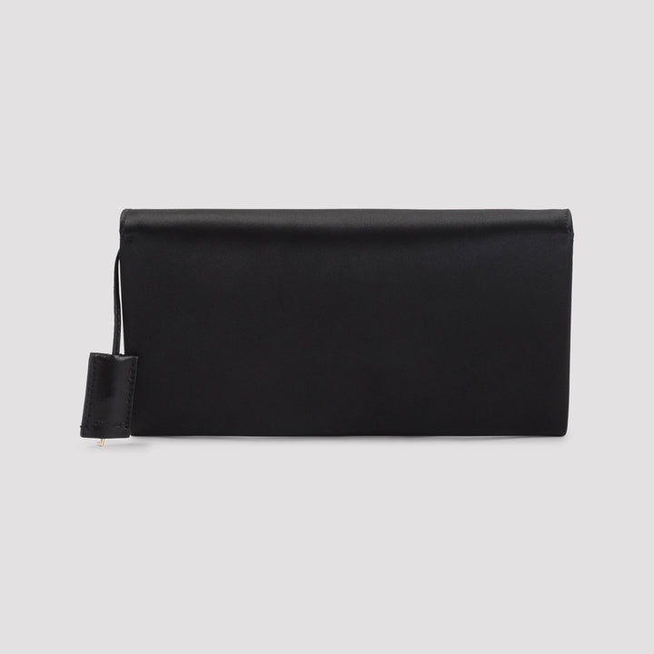 Tom Ford Clutches - Nero | 5298f93296133e41301fcf4f3540f654a7e75f20