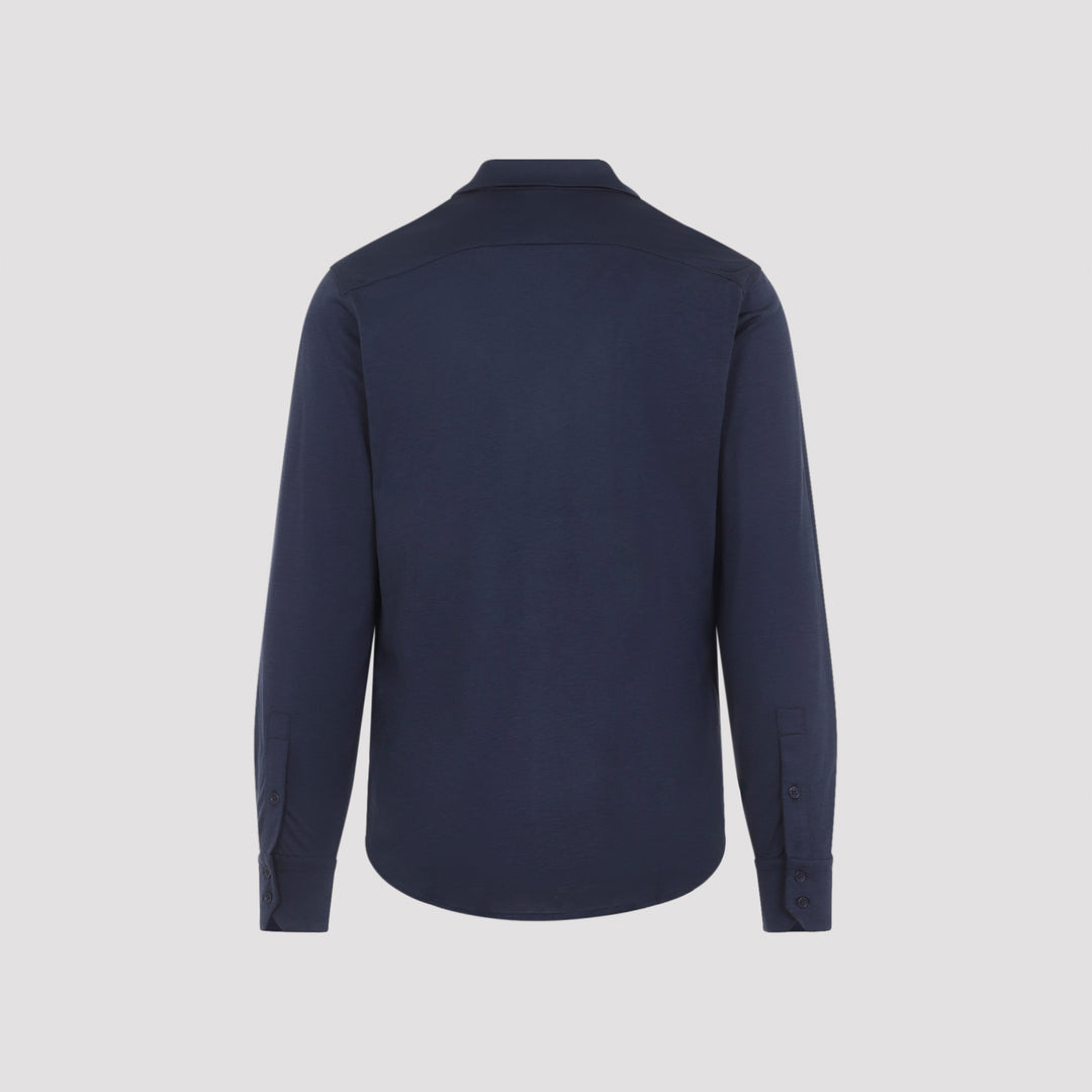 Tom Ford Shirts - Blu | dd9fb8c0dc28ae03c12e3af24565bb5ad6c46003