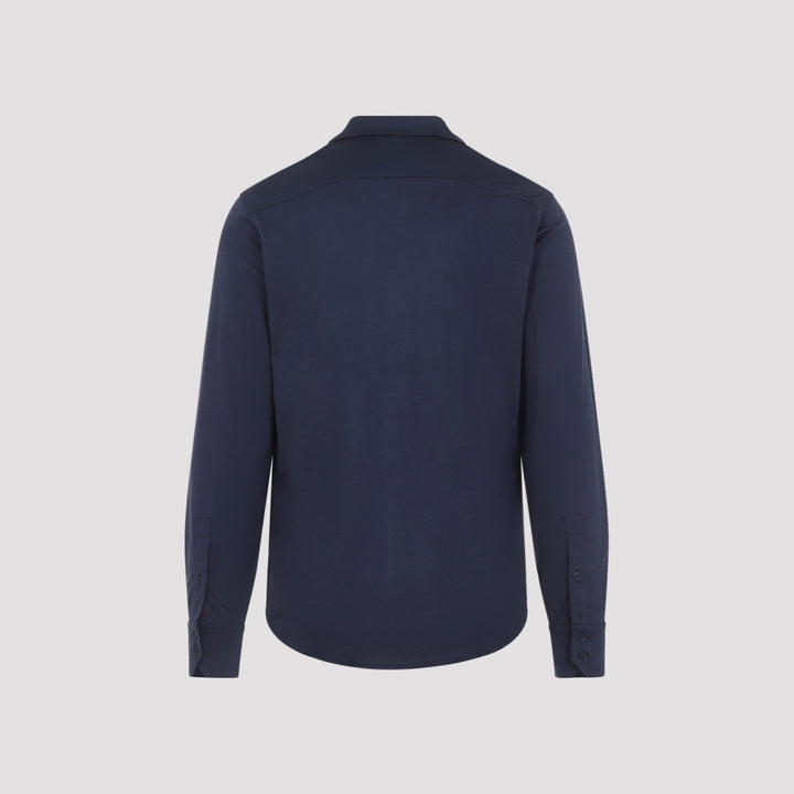 Tom Ford Shirts - Blu | dd9fb8c0dc28ae03c12e3af24565bb5ad6c46003