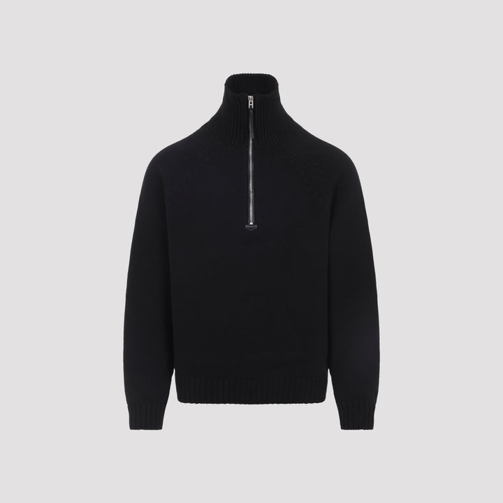 Tom Ford Cardigan - Nero | b7a5d06c004a785162e68f388440d8275dd805ca