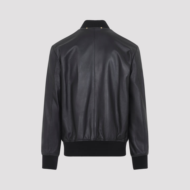 Paul Smith Leather - Nero | 5f33c007c62f1cc4fab6d693c9835b16ef054704