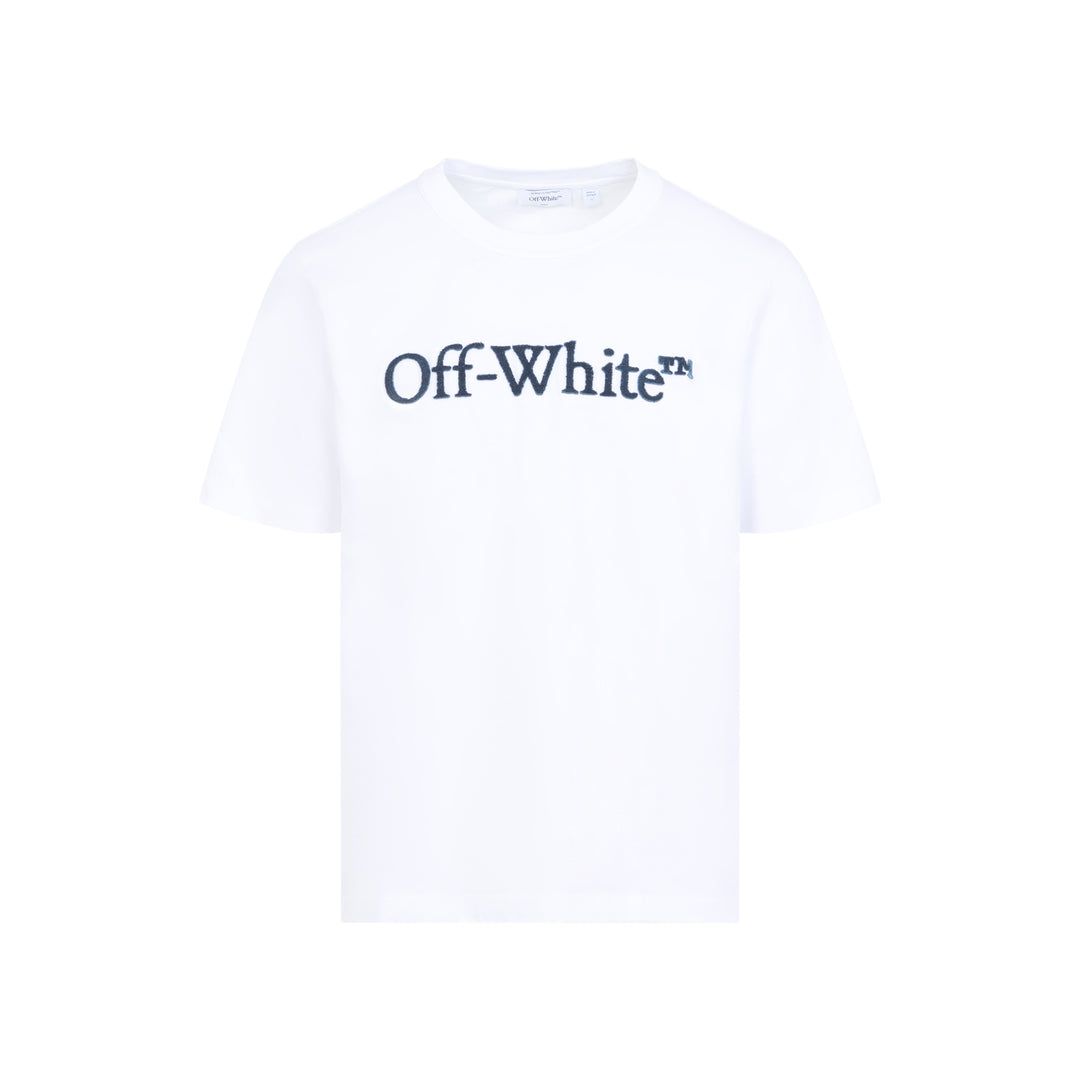 Off-White T-shirts - Bianco | f010e9465feda537acb6676db05dd3d9f304e108