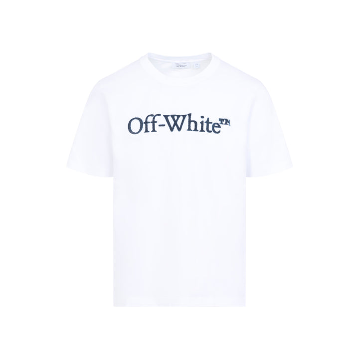 Off-White T-shirts - Bianco | f010e9465feda537acb6676db05dd3d9f304e108
