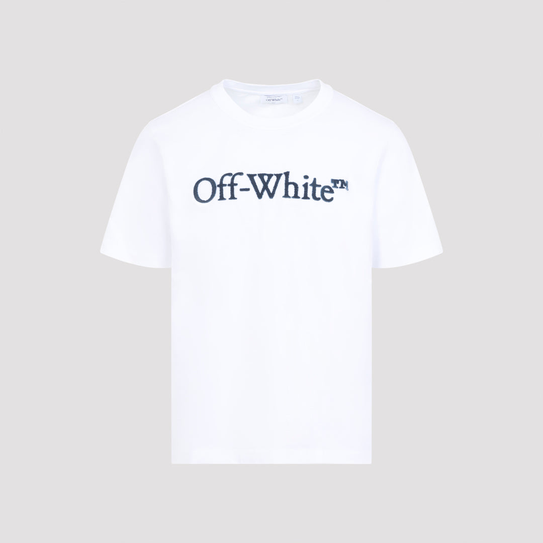 Off-White T-shirts - Bianco | c996256bb16edaaadb4ee19107345ad70677813f