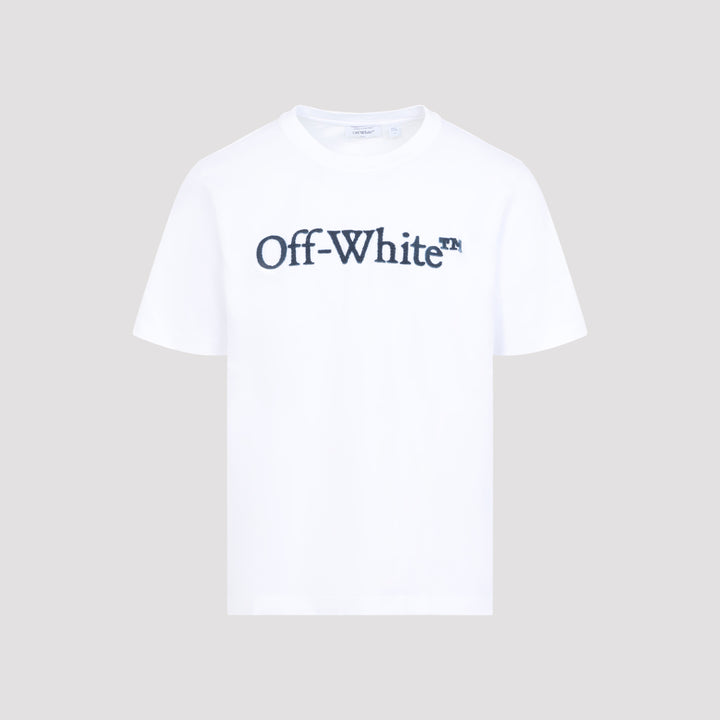 Off-White T-shirts - Bianco | c996256bb16edaaadb4ee19107345ad70677813f