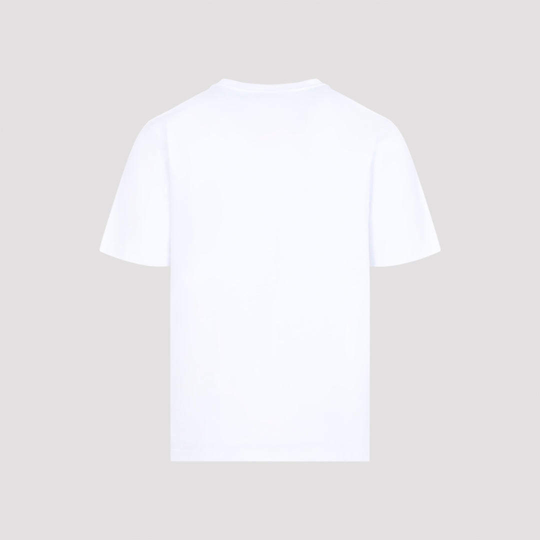 Off-White T-shirts - Bianco | 0c1cc3e161d2ff2bf6f3898189a11763c8ae1b47