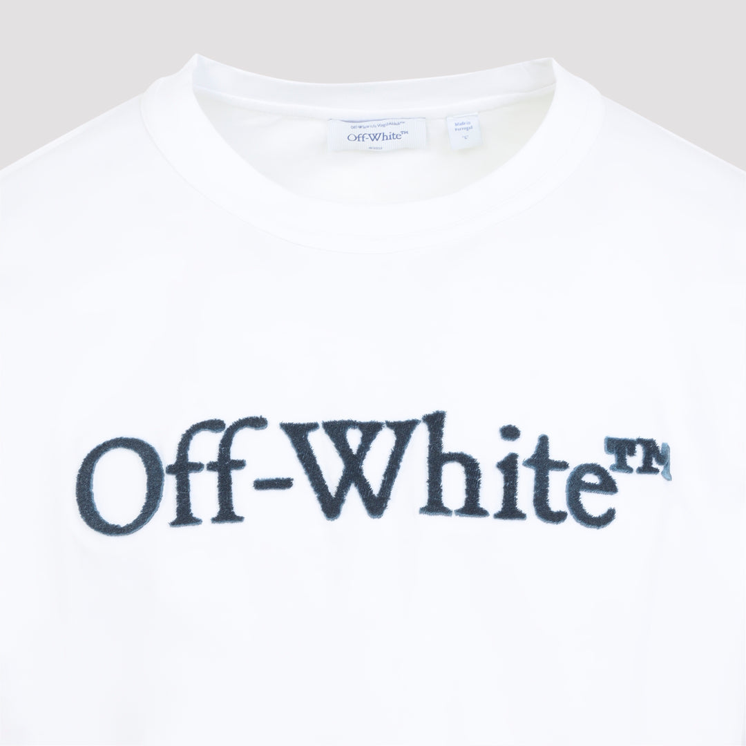 Off-White T-shirts - Bianco | ce59fe423fa27d2c23d011844fdf74a0d949f535