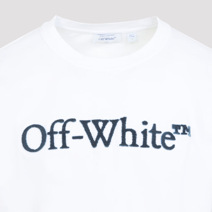 Off-White T-shirts - Bianco | ce59fe423fa27d2c23d011844fdf74a0d949f535