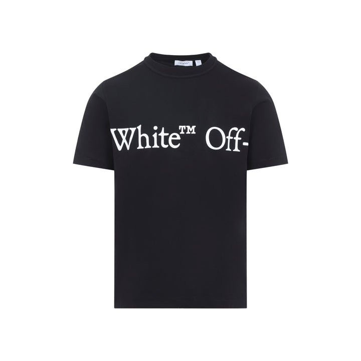 Off-White T-shirts - Nero | b32c134e311828bef229c8120c95c6c7c110bfd1