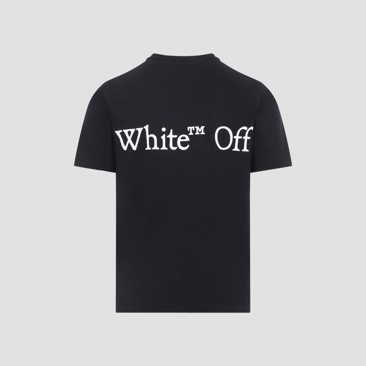 Off-White T-shirts - Nero | db9ac1070d60a5c4957269a9d4d52657f5717529