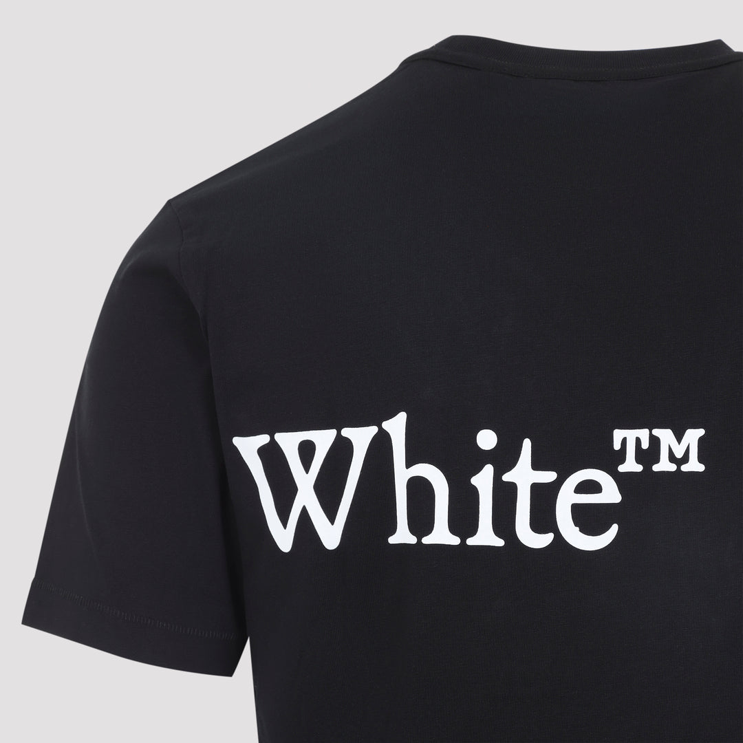 Off-White T-shirts - Nero | ab7450986ff7d936b1f3a332732103a06a231390