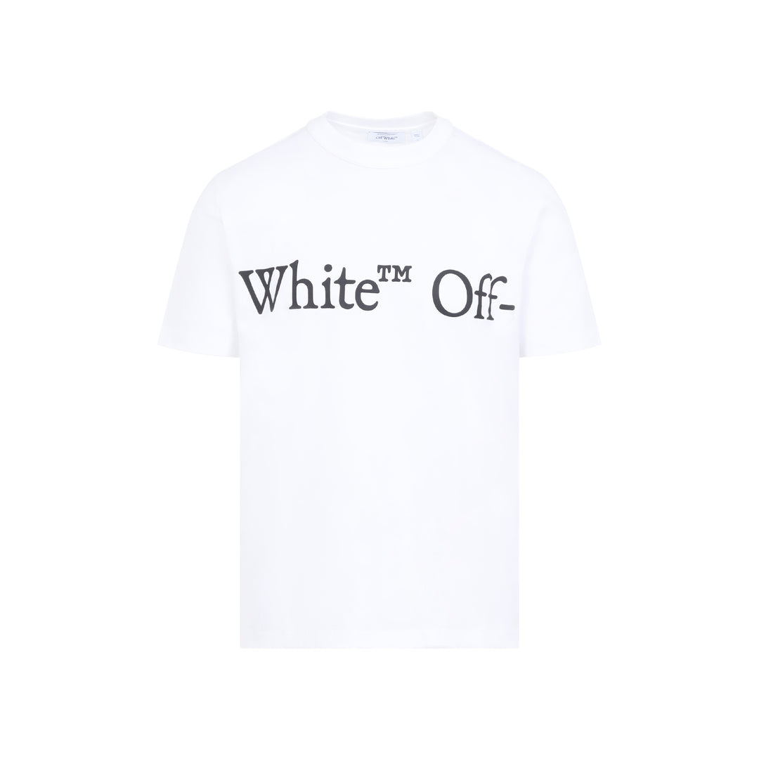 Off-White T-shirts - Bianco | af5b449723a8659430e745adc114db9462a2e1be
