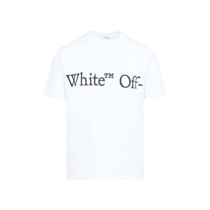 Off-White T-shirts - Bianco | af5b449723a8659430e745adc114db9462a2e1be