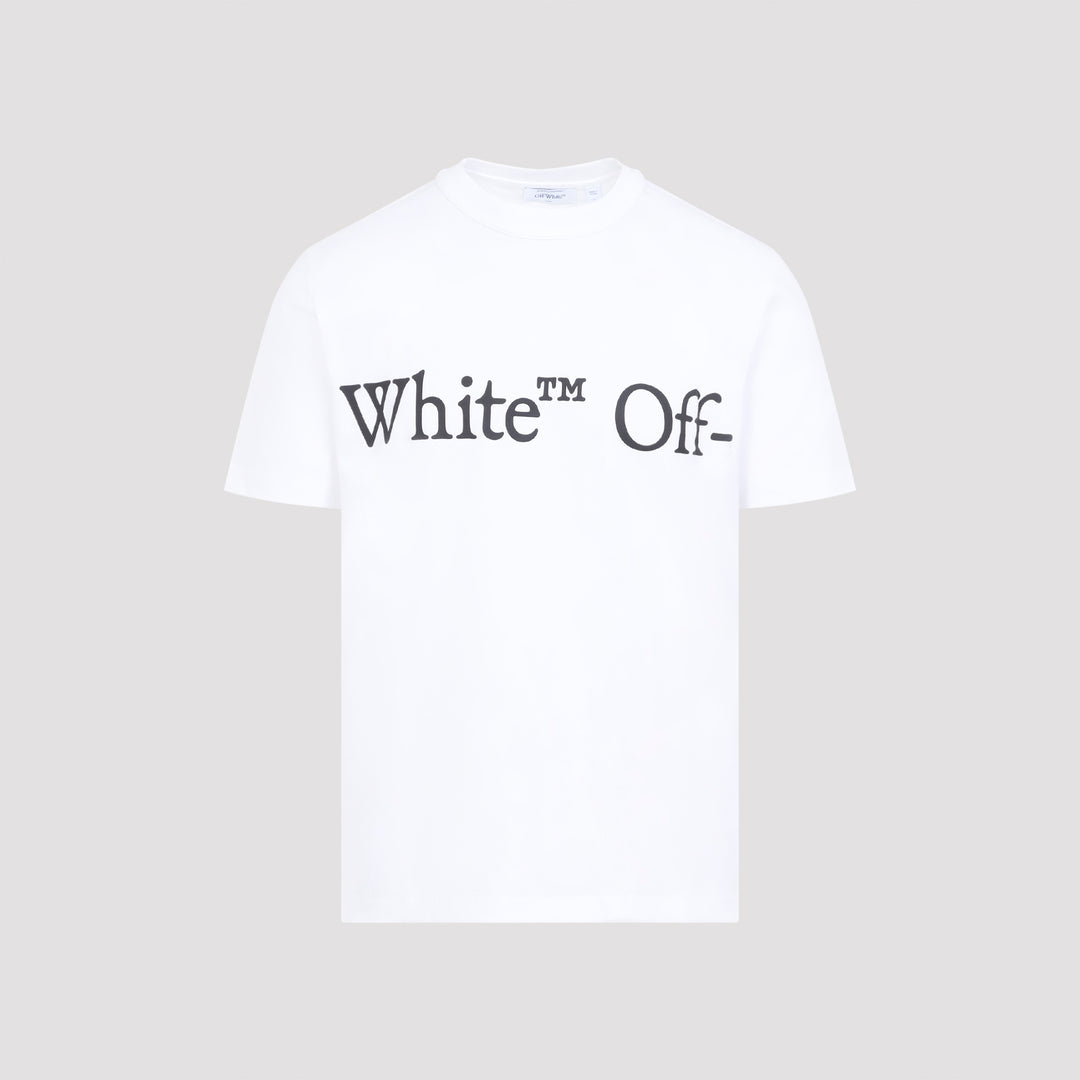 Off-White T-shirts - Bianco | 2440e559d1bf7ef64f86c0d0f9e9d0022a202898