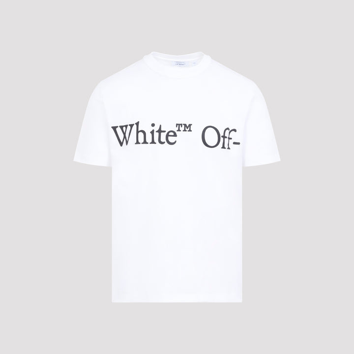 Off-White T-shirts - Bianco | 2440e559d1bf7ef64f86c0d0f9e9d0022a202898