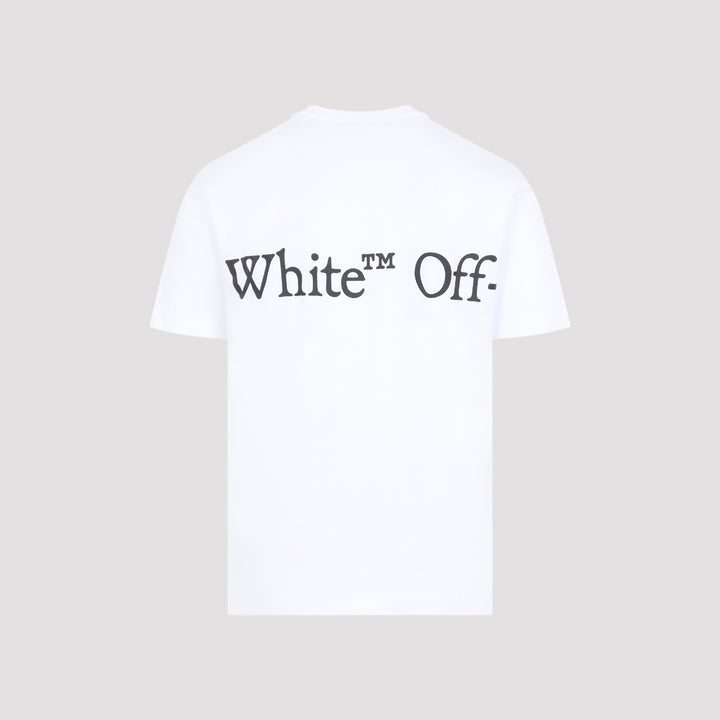 Off-White T-shirts - Bianco | 4893dc4b35acd85357c8e86face8fb47b346b5a7