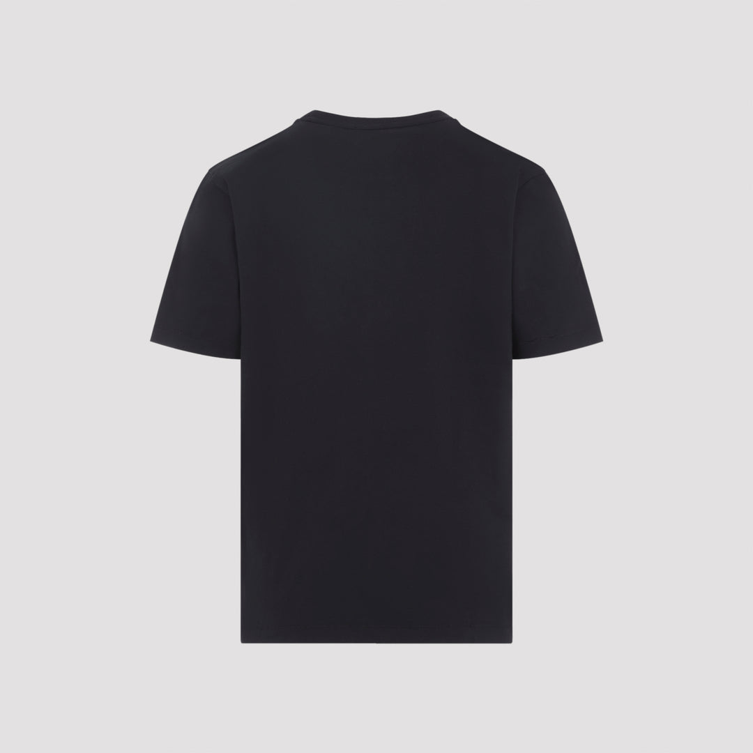 Off-White T-shirts - Nero | e795f27c8eed7a42a29817387a9a98907f72e655