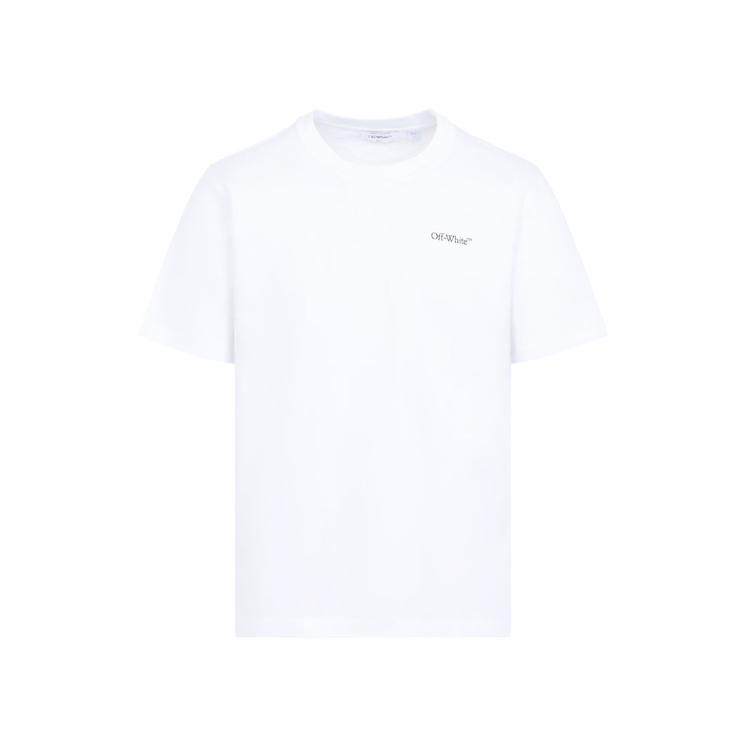 Off-White T-shirts - Bianco | 1c5f0cb4d042e4212e39f1ea6aa17f3d142be492