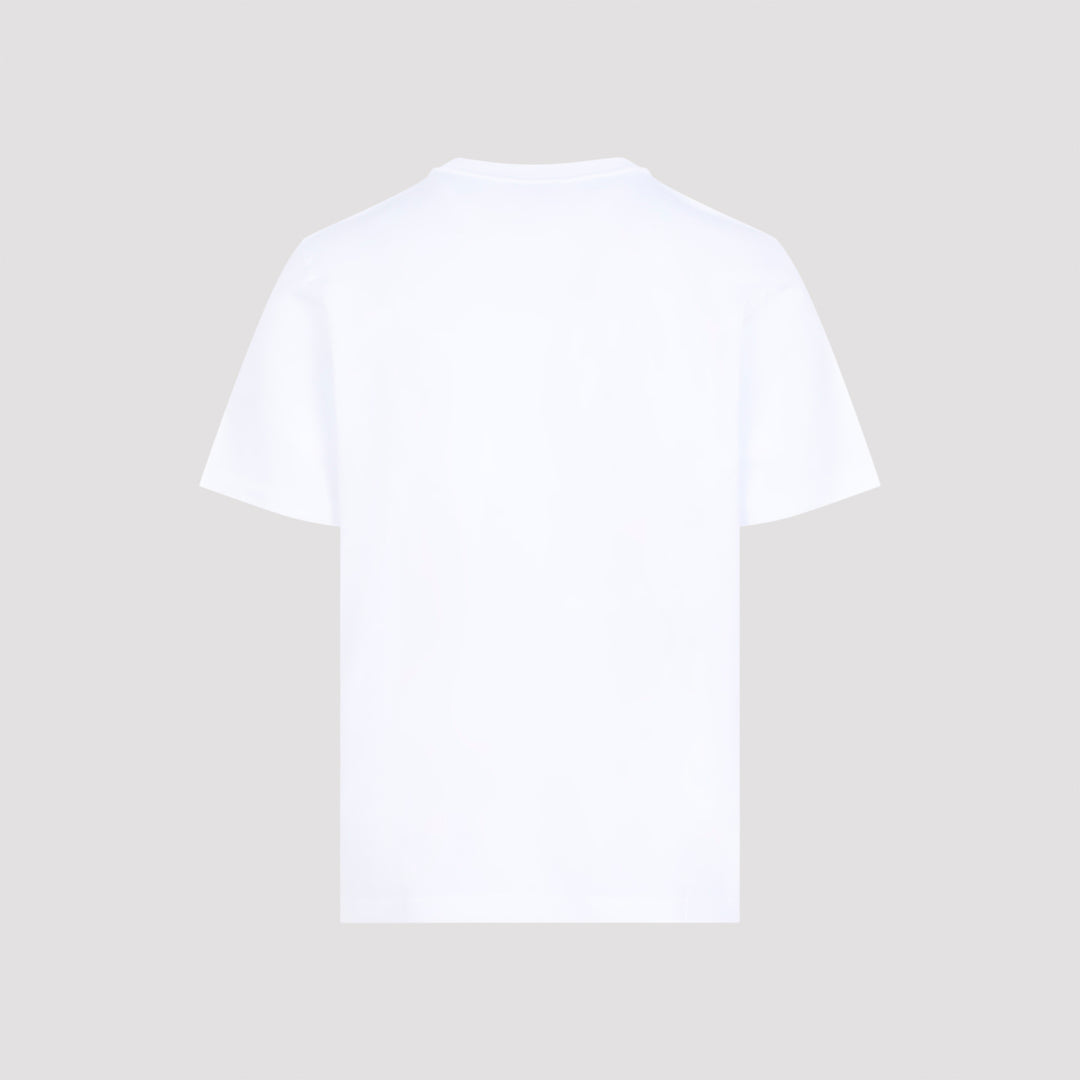 Off-White T-shirts - Bianco | 9d96f724f688becc06a31847e7e4a0116c6fe57e
