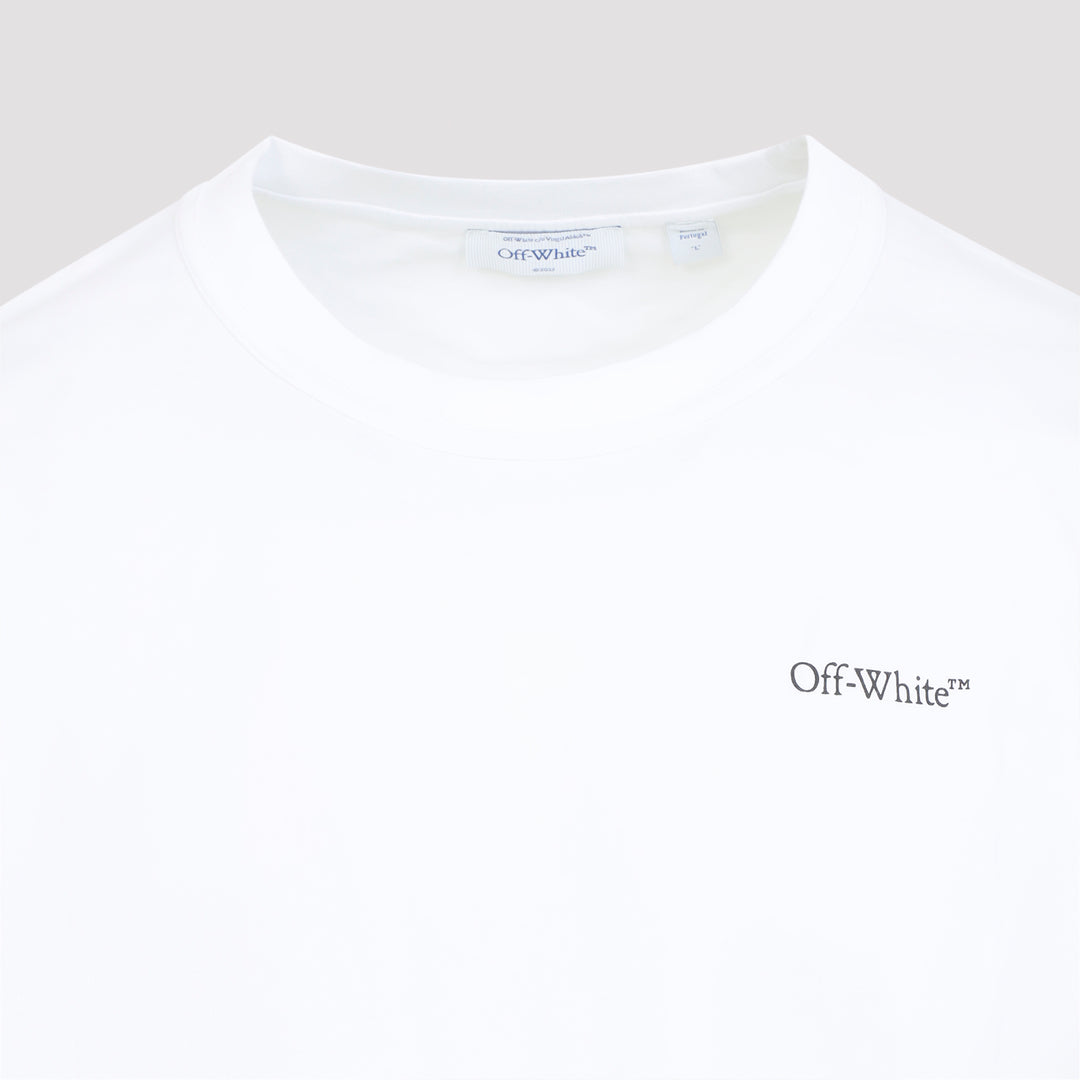 Off-White T-shirts - Bianco | dd74168795a5c84fd3edf2c22c89a88846d4338f