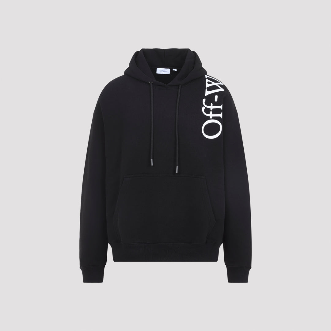 Off-White Hoodies - Nero | e3172d54effd46d2c22fceaabe06d4e1a8491e15