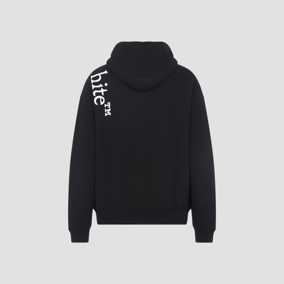 Off-White Hoodies - Nero | 8c9f94dd2f2640fe47a8e0b41e7286055013aaa1